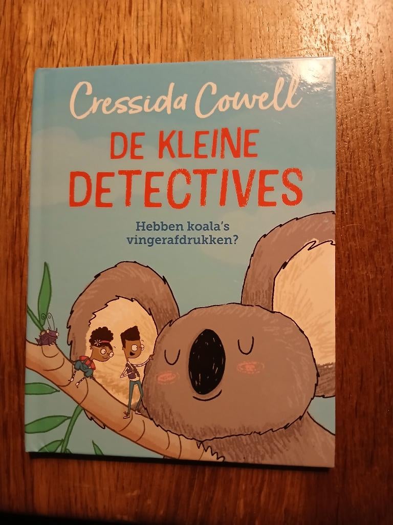 CRESSIDA COWELL boekjes, Boeken, Kinderboeken | Jeugd | onder 10 jaar, Ophalen of Verzenden, Zo goed als nieuw, Cressida Cowell