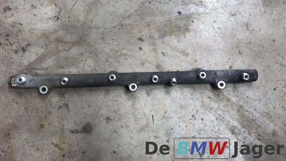 Galerij injectie rail BMW E39 0445216002, Gebruikt, Ophalen of Verzenden, BMW, BMW