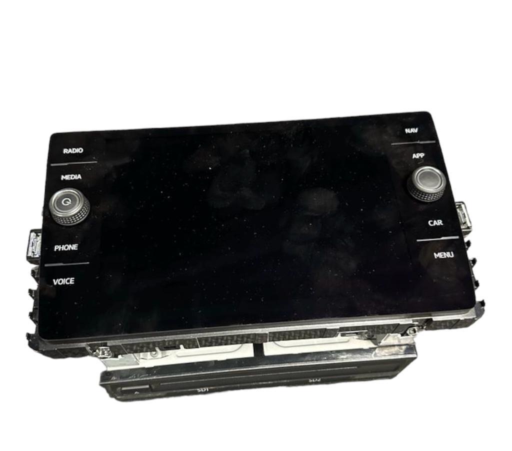 Volkswagen Discover Media 3Q0 035 874 C, Auto-onderdelen, Ophalen of Verzenden, Seat