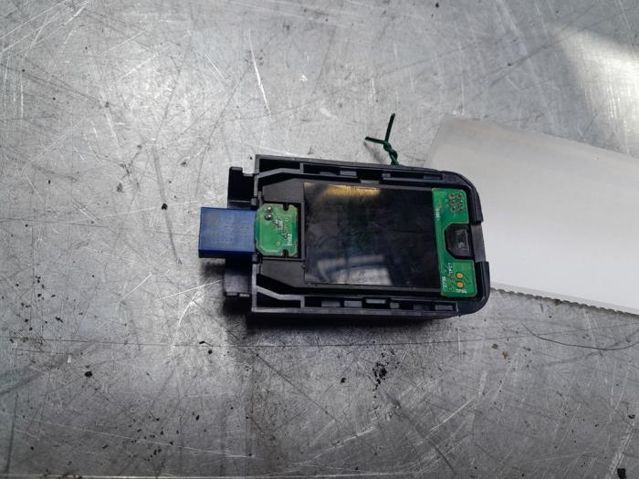 Regensensor van een Toyota Prius, Auto-onderdelen, Ophalen of Verzenden, 3 maanden garantie, Gebruikt, Toyota