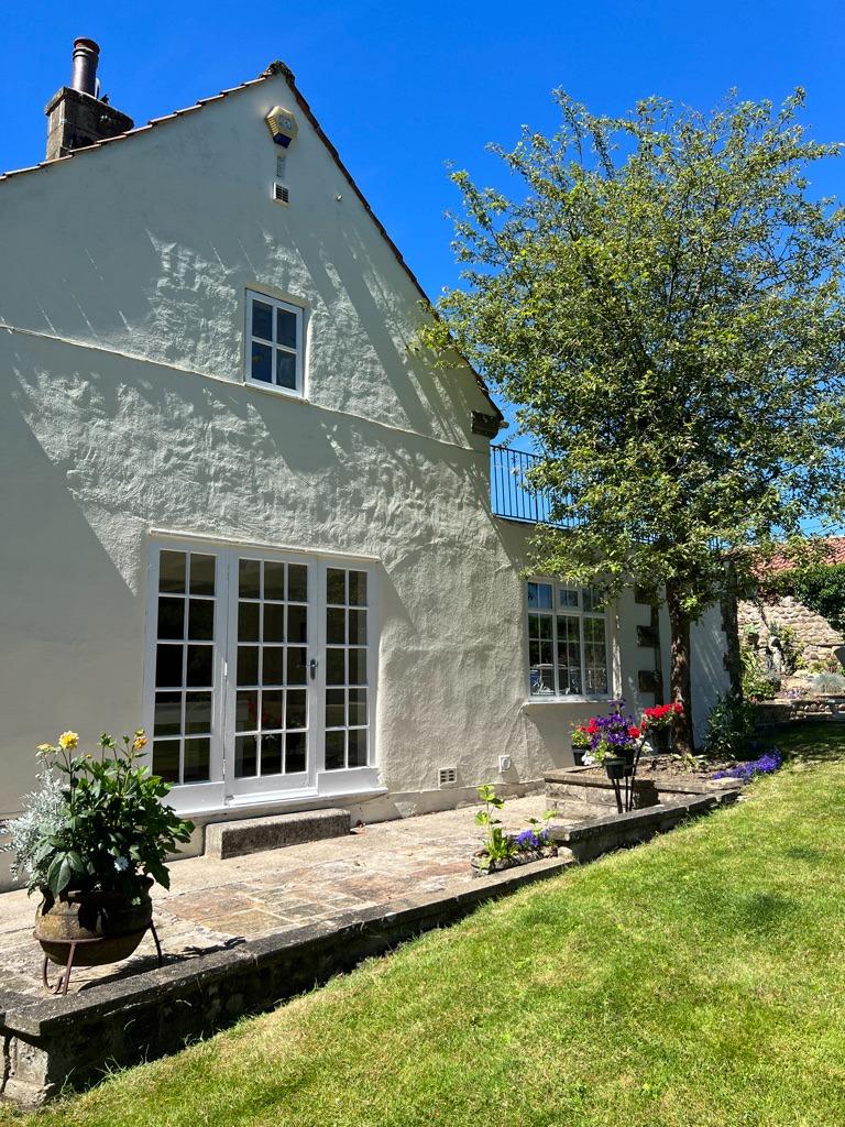 Foto 2 van exclusieve vakantie woning Engeland verwarmd zwembad 12 pers