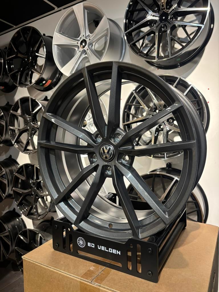 19 inch velgen voor Volkswagen “Pretoria look” Golf/A3/Leon, Auto-onderdelen, Banden en Velgen, 19 inch, Velg(en), Nieuw, Ophalen of Verzenden