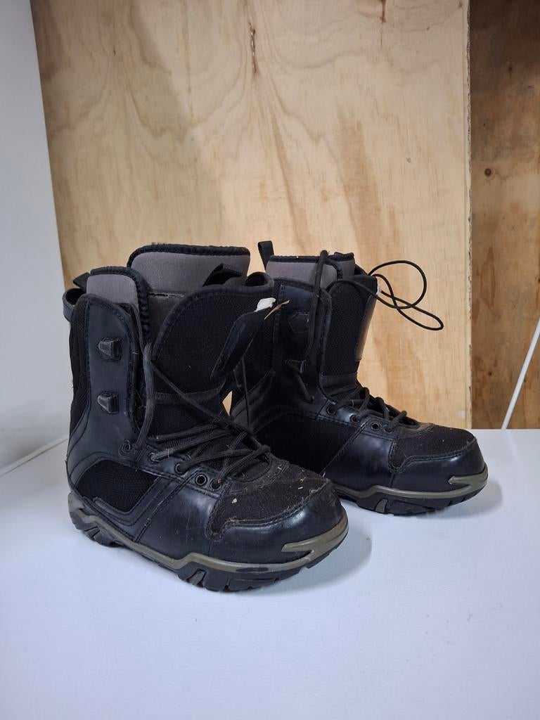 Snowboard schoenen maat 39, Ophalen of Verzenden