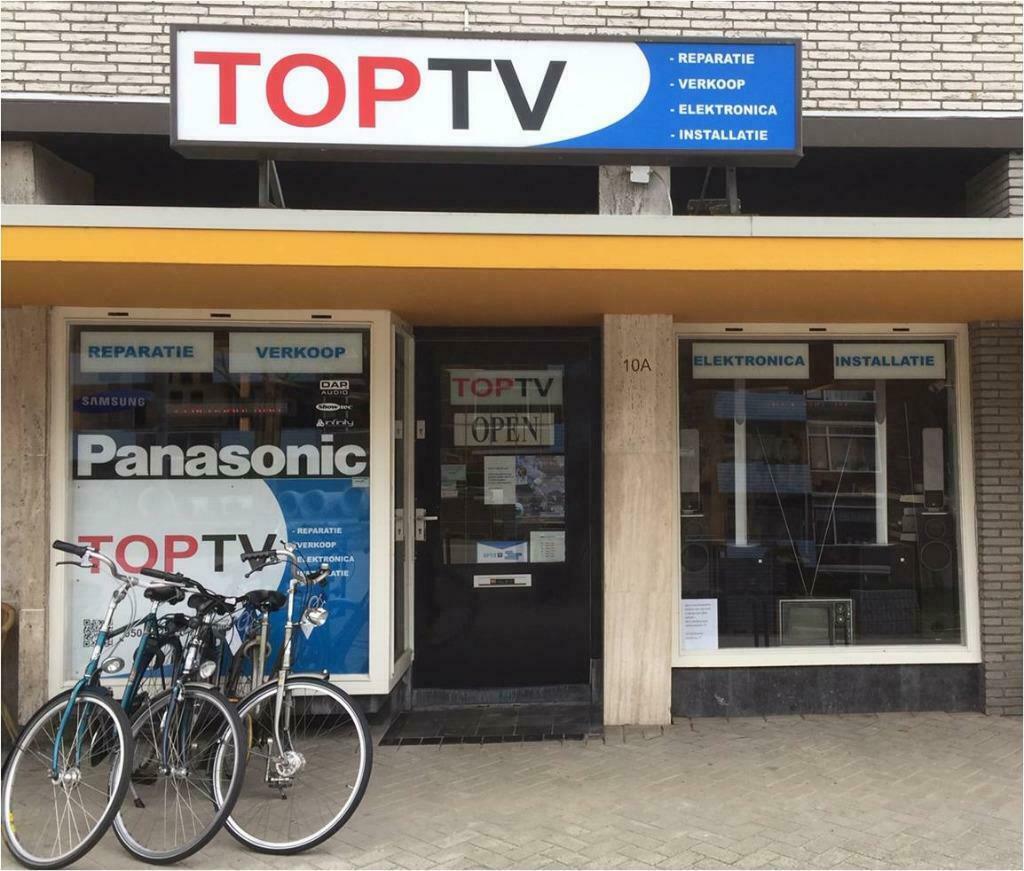 TOP TV SPECIALIST IN PLASMA LED EN LCD TV REPARATIE.
