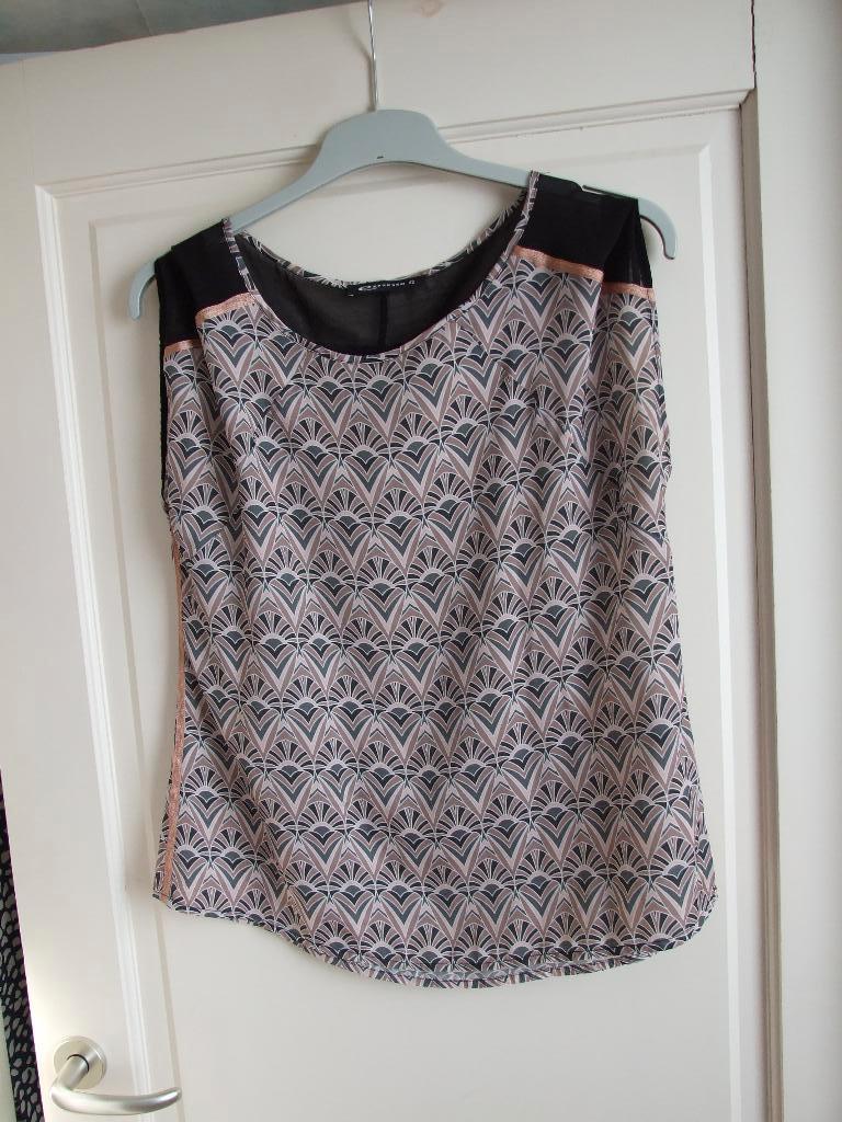 Expresso zgan top maat 42, Overige kleuren, Expresso, Maat 42/44 (L), Ophalen of Verzenden
