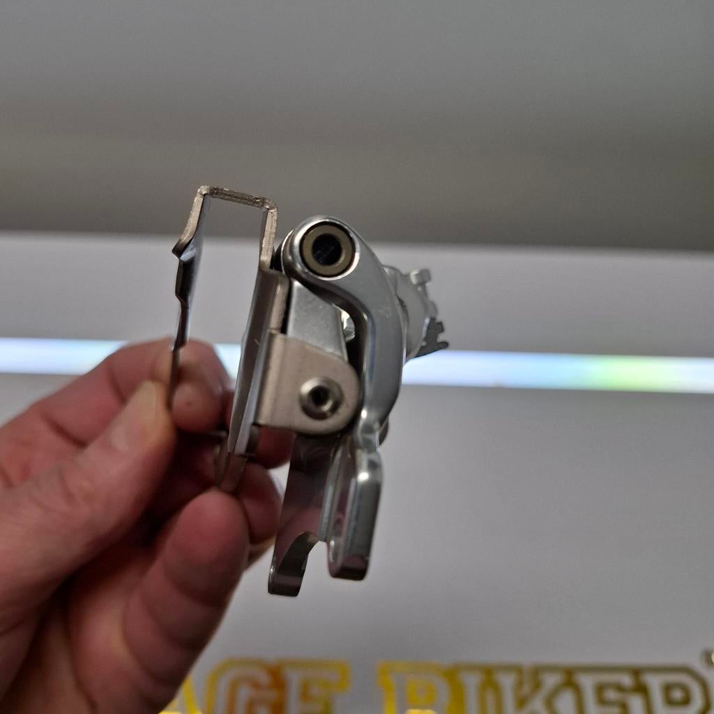 Sram XX voorderailleur NIEUW, Ophalen of Verzenden, Nieuw, Derailleur of Ketting, SRAM