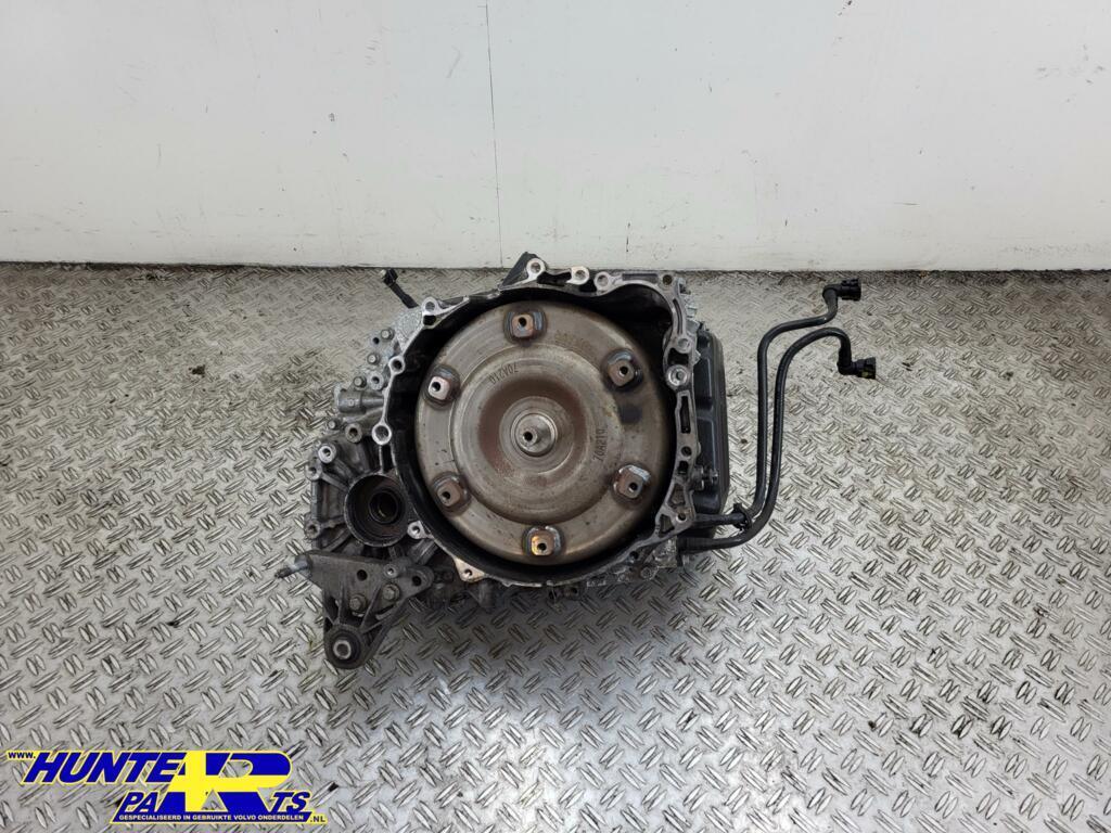 Automaat bak D5204T Volvo V70 III 2.0 D3 ('07-'17) 31272377, Gebruikt, Ophalen of Verzenden, Volvo, Volvo