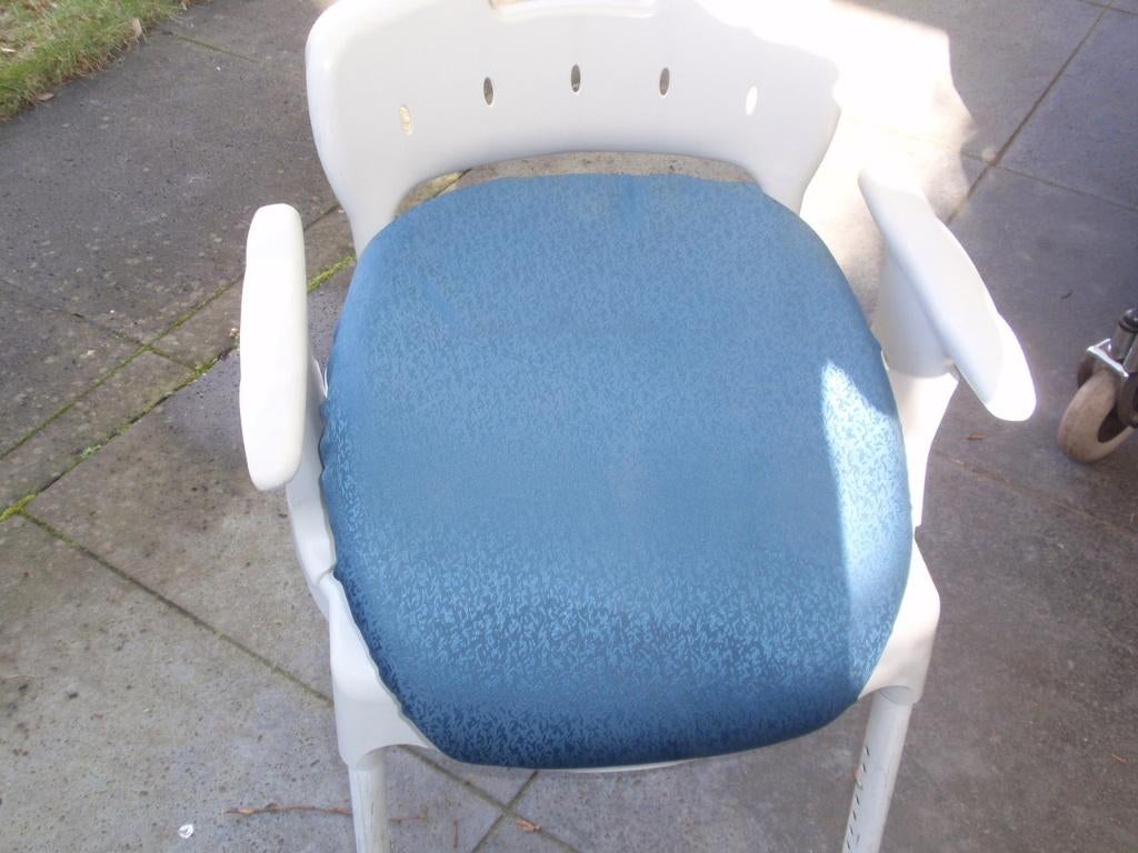 sit-up of sta-op hulp van stoel, Ophalen of Verzenden, Zo goed als nieuw