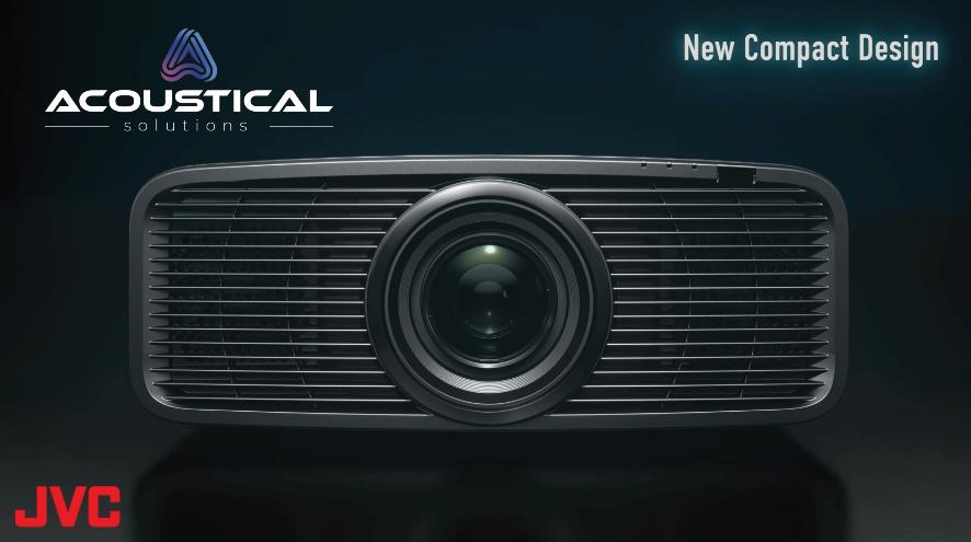 JVC DLA-NZ700 Laser Beamer met 3 jaar garantie!, Dedemsvaart, LCOS, JVC, Nieuw