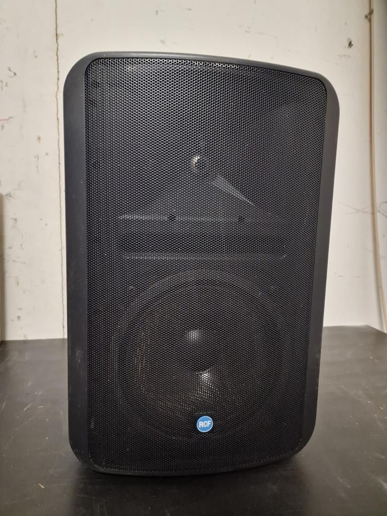 Rcf monitor 8, Ophalen of Verzenden, 120 watt of meer, Overige merken