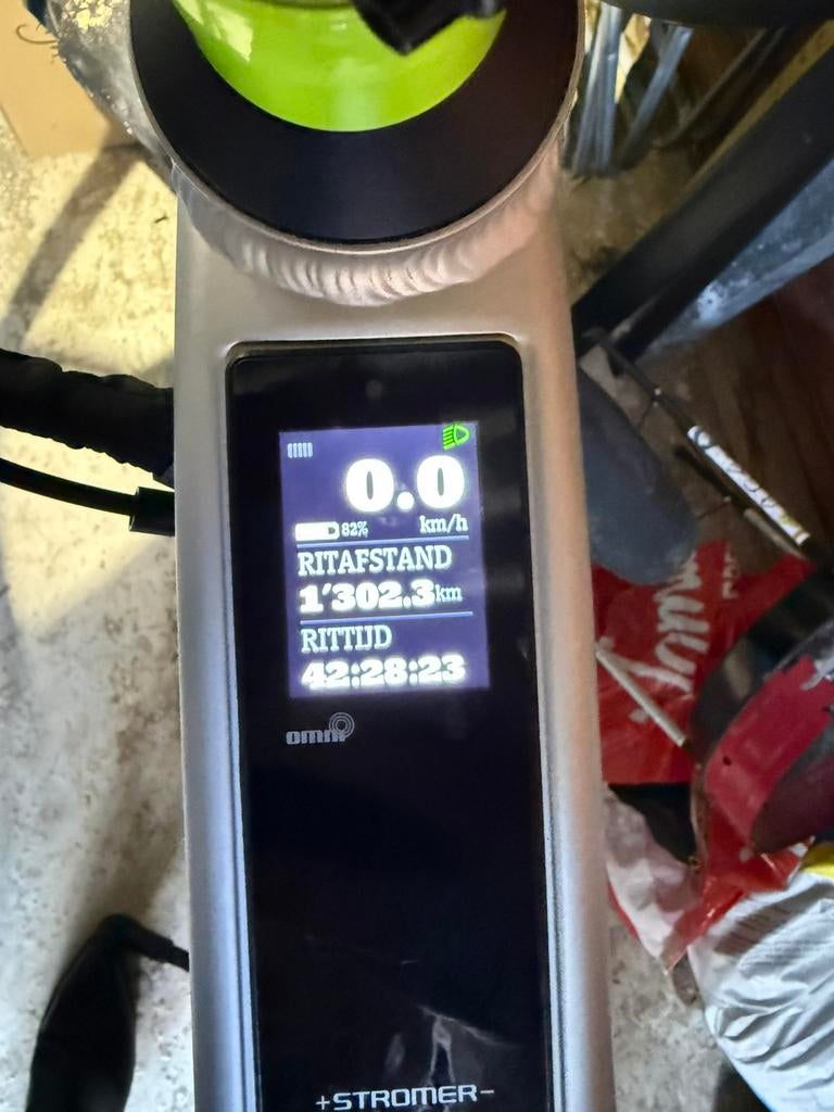 Stromer 1 2025, Fietsen en Brommers, Ophalen, Nieuw, Stromer