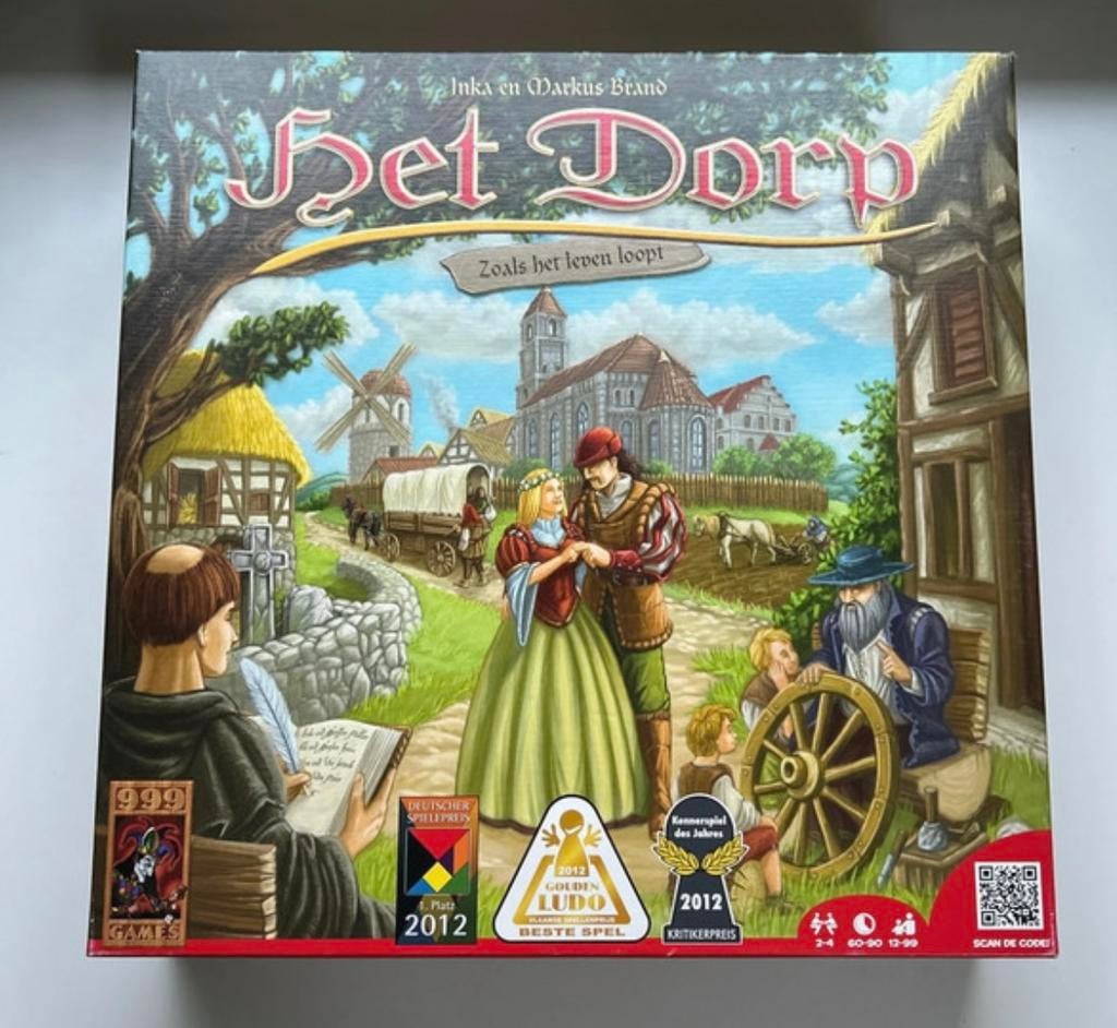 Het drop van 999 games, Ophalen of Verzenden, Zo goed als nieuw