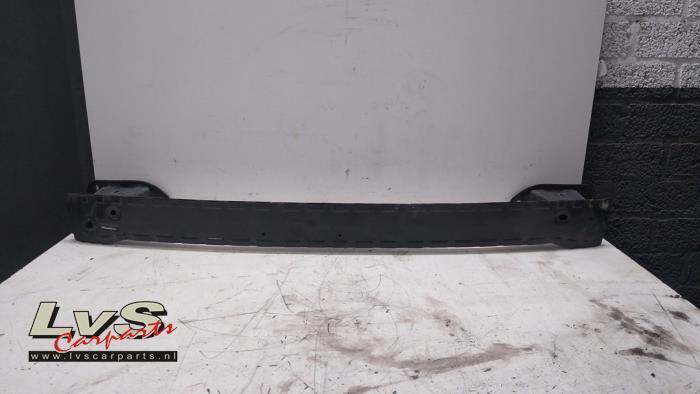 Bumperframe achter van een Ford Focus, Gebruikt, -, -, Ophalen of Verzenden