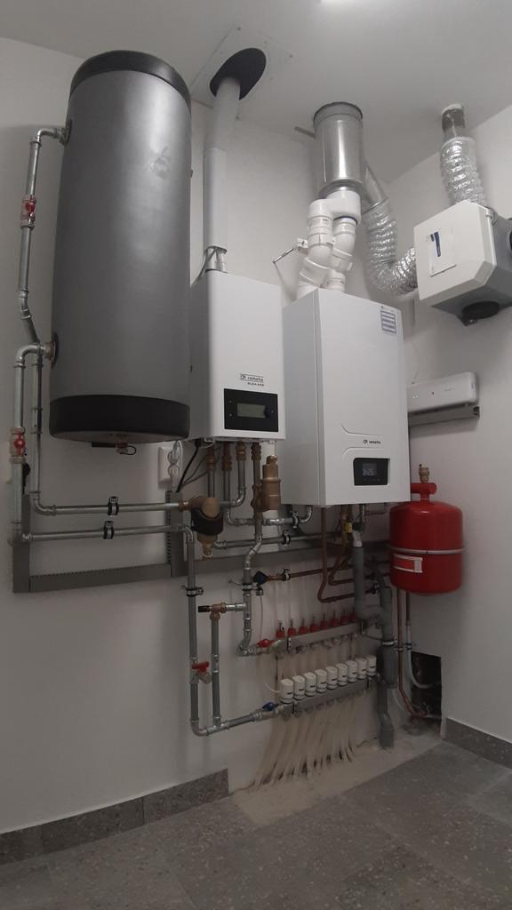 Airconditioning, CV ketels, Warmtepomp en Loodgieterswerk., Garantie, Onderhoud