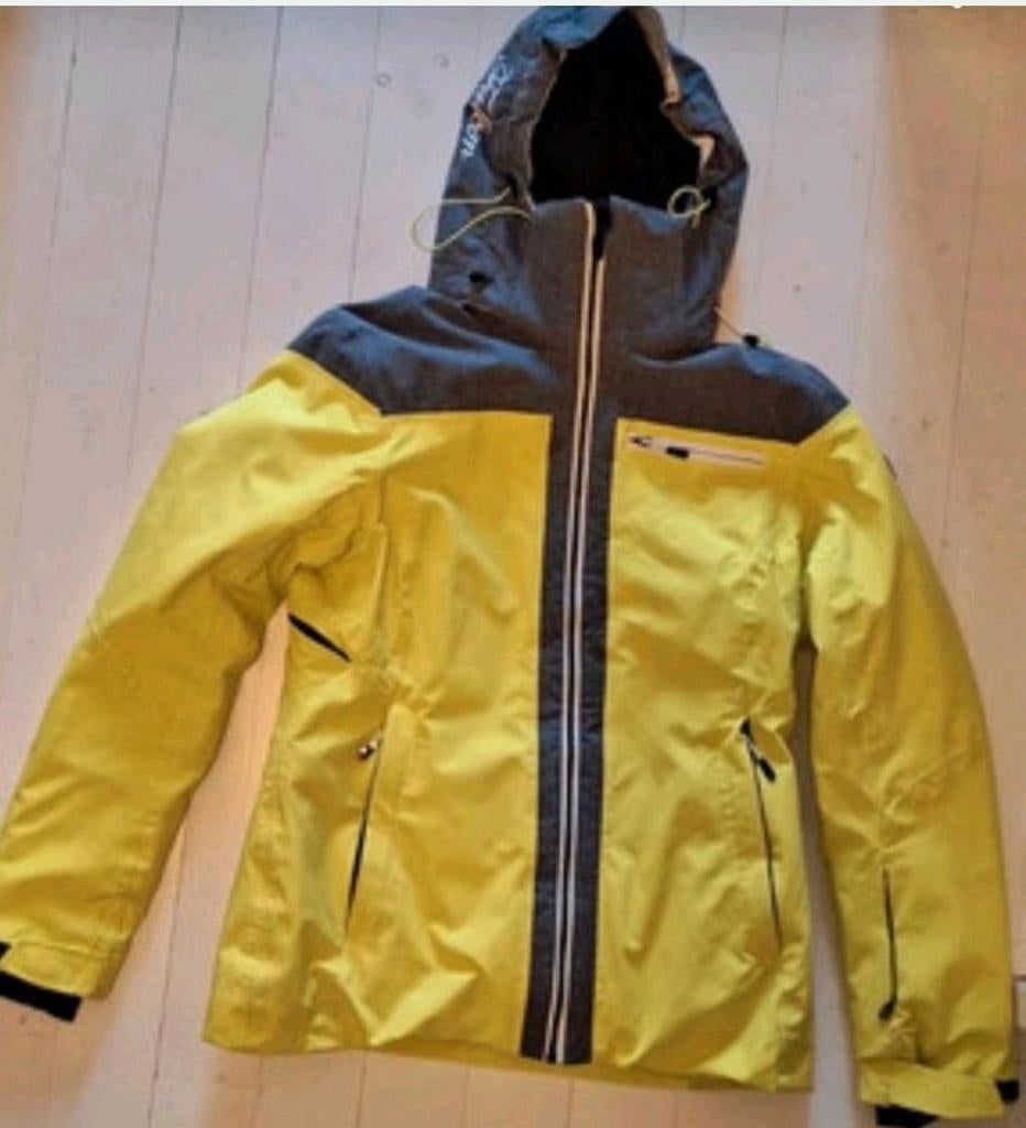 Skijas falcon M, Ophalen of Verzenden, Zo goed als nieuw, Maat 38/40 (M), Jack