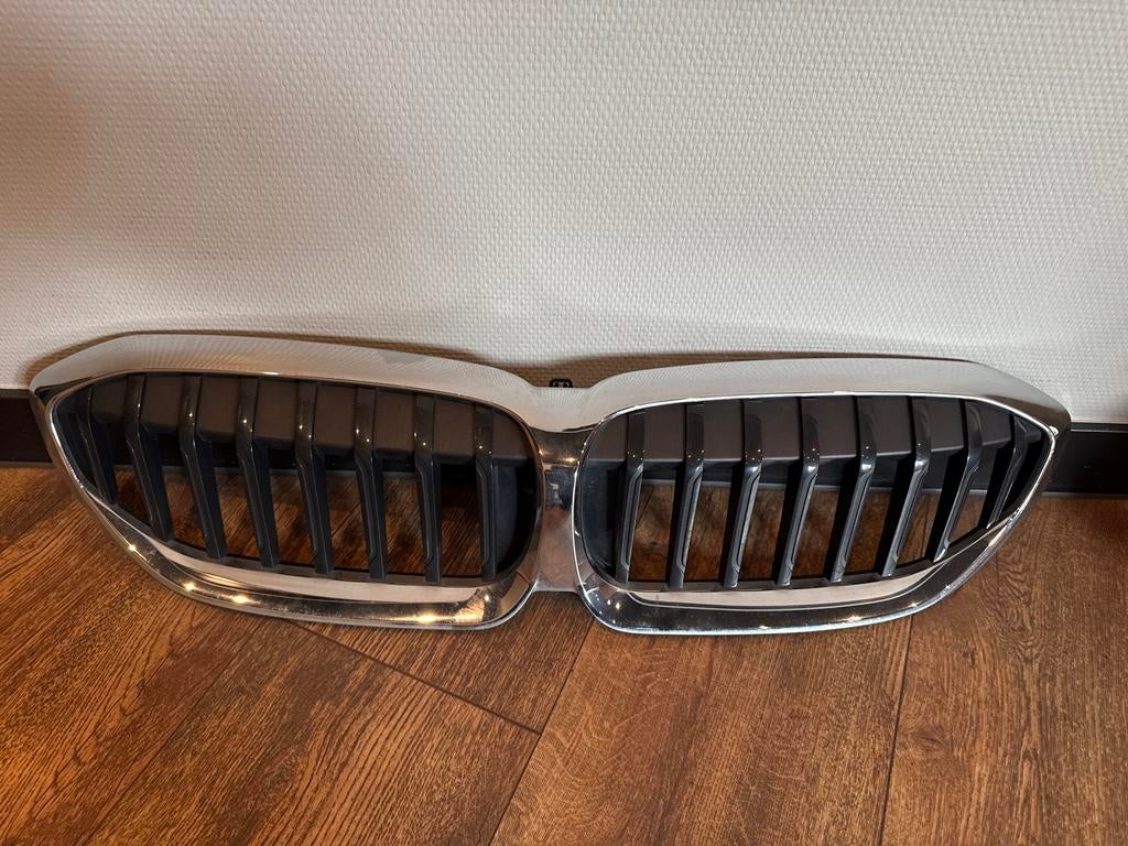 Grille G20/G21, Gebruikt, Voor, Ophalen of Verzenden, Bumper