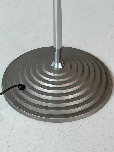 Altair Terra vloerlamp Fontana Arte design vintage jaren 80, Gebruikt, Fontana Arte, Vintage, Ophalen of Verzenden