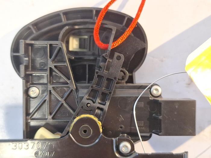 Slotmechaniek Achterklep van een Alfa Romeo Giulia, Gebruikt, -, Verzenden, -