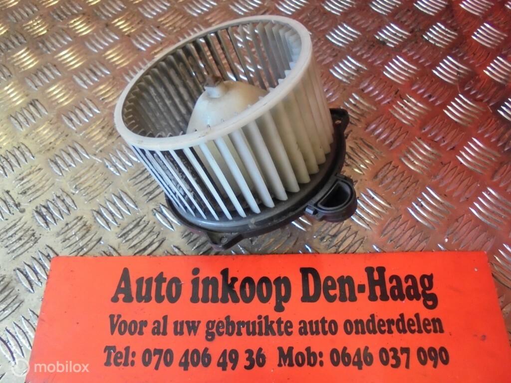 Hyundai Getz 1.4i ('02-'09) Kachelmotor 971121C000, Auto-onderdelen, Ophalen of Verzenden, Gebruikt, Hyundai