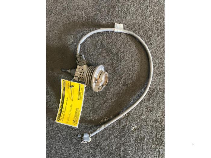Adblue injector van een Mercedes Sprinter, Auto-onderdelen, Brandstofsystemen, Mercedes-Benz, Gebruikt, 3 maanden garantie
