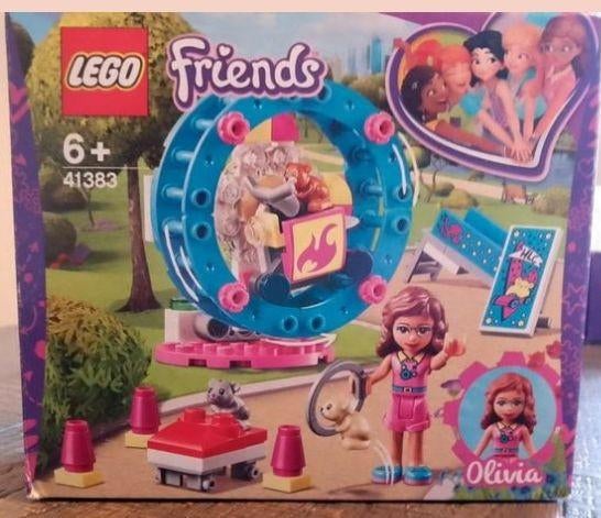 Lego friends, Ophalen of Verzenden, Gebruikt, Losse stenen