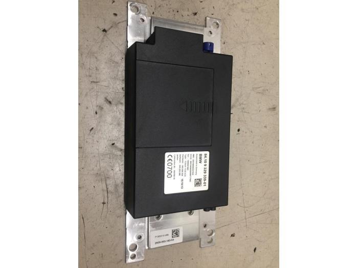 Telefoon Module van een BMW 3-Serie, Ophalen of Verzenden, 3 maanden garantie, Gebruikt, BMW