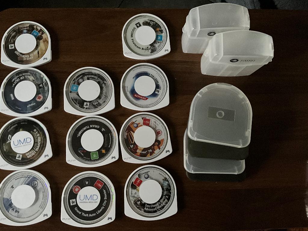 PSP Spellen, Avontuur en Actie, 1 speler, Ophalen of Verzenden, Zo goed als nieuw