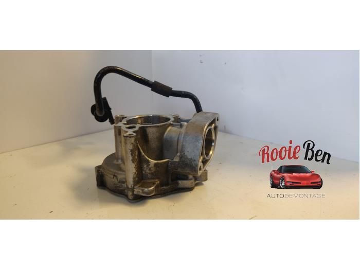 Vacuumpomp (Benzine) van een Volkswagen Golf, Auto-onderdelen, Motor en Toebehoren, Gebruikt, -, Volkswagen, -