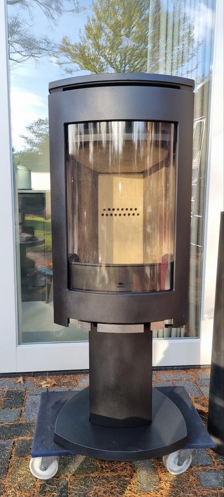 Jotul F 370 Houtkachel, Huis en Inrichting, Ophalen of Verzenden, Vrijstaand, Hout, Nieuw