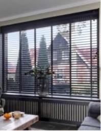 Houten lambrisering voor verwarming, Ophalen, Gebruikt