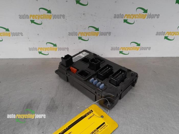 Trekhaak Module van een Citroen C6, Gebruikt, -, -, -