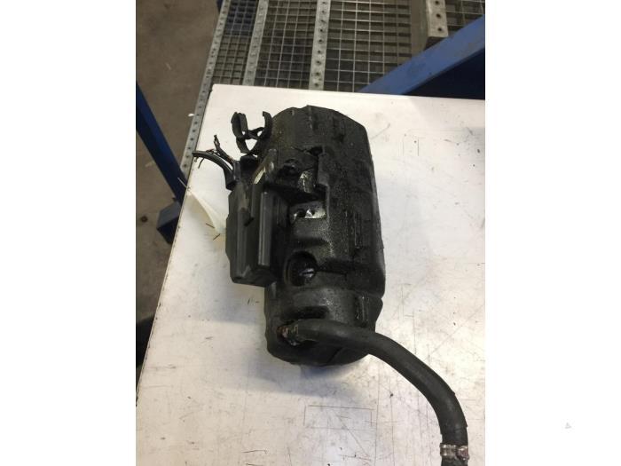 Stuurbekrachtiging Pomp van een Citroen C5, Gebruikt, -, Ophalen of Verzenden, -