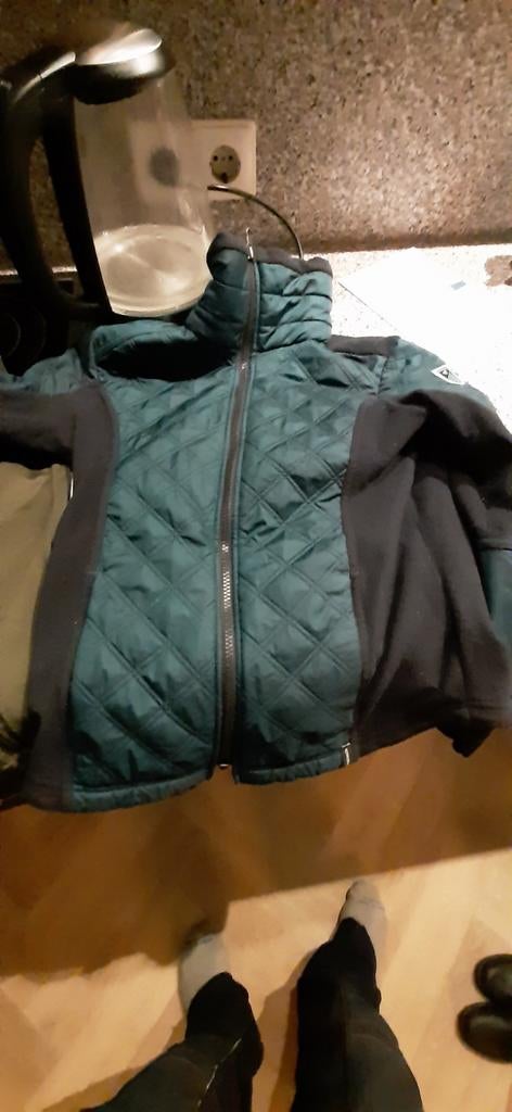 Rijjas pony paard jas, Dieren en Toebehoren, Paarden en Pony's | Overige Paardenspullen, Ophalen of Verzenden, Zo goed als nieuw