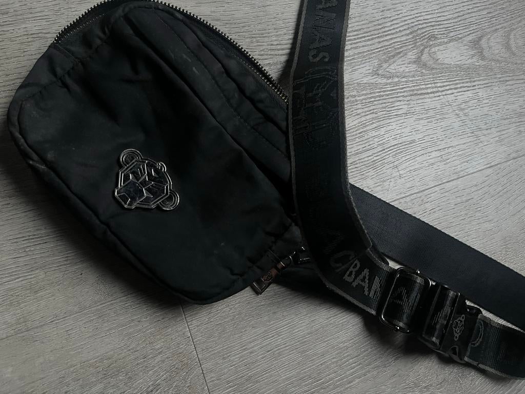 Black Bananas nektasje, Ophalen of Verzenden, Zo goed als nieuw, Unisex volwassen