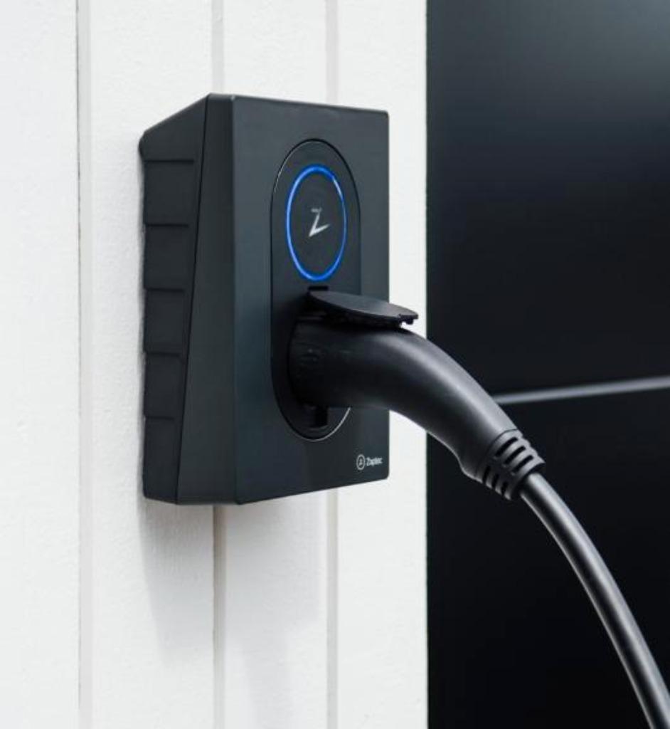 Zaptec Go - Type 2 Laadpaal - 22 KW - Load Balancing, Auto diversen, Laadpalen, Nieuw, Laadpaal, Ophalen of Verzenden