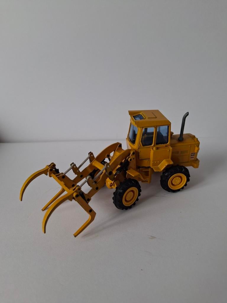 Geconverteerde GeWeKa Houtgrijper Model, Ophalen of Verzenden