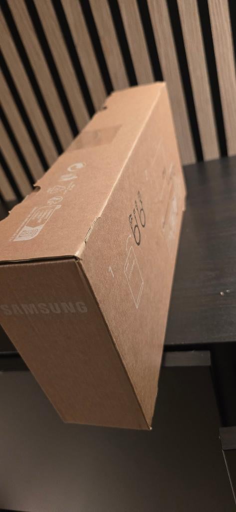 Samsung One Connect Box – Nieuw & Ongeopend – The Frame 2023, Ophalen of Verzenden, Nieuw