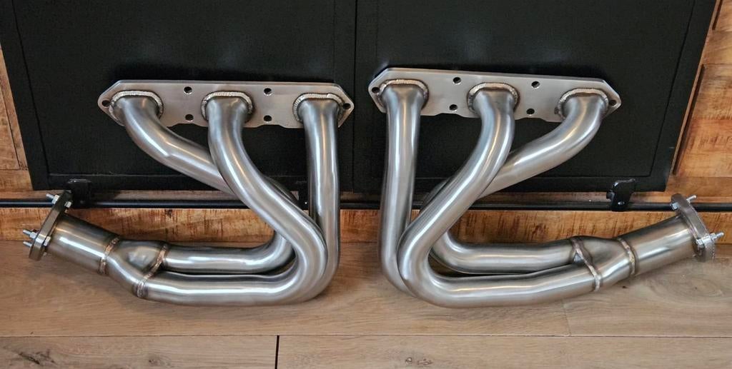 JAAR ACTIE Uitlaat downpipe sport kat catback 10% ZIE ADV, Ophalen of Verzenden, PERFORMANCE-EXHAUST, Info@performance-exhaust.nl
