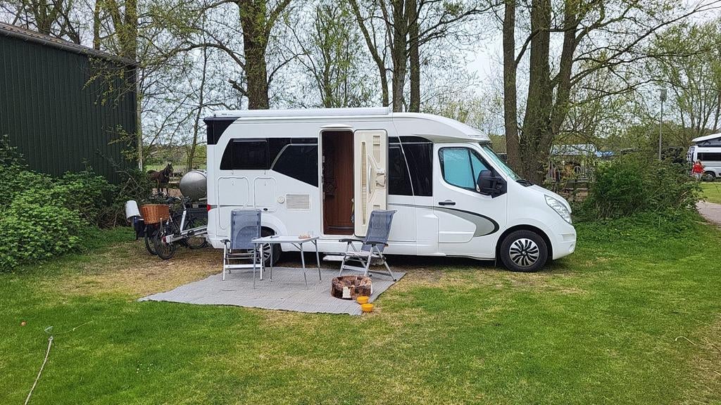 Camper te huur van 28 mei t/m 3 juni, Vakantie, Vakantie | Aanbiedingen en Last minute