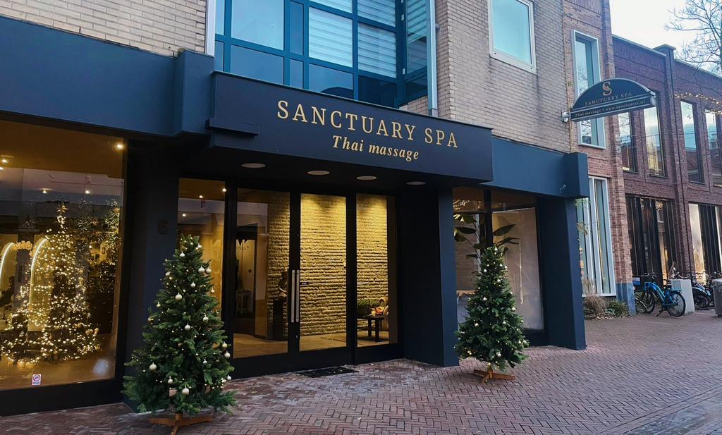 Sanctuary Spa , Thai massage, Diensten en Vakmensen, Welzijn | Masseurs en Massagesalons, Ontspanningsmassage