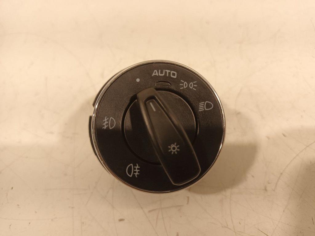 Lichtschakelaar Porsche Cayenne, Auto-onderdelen, Dashboard en Schakelaars, Onderdelen@venauto.nl, Van der Ven Autorecycling B.V.