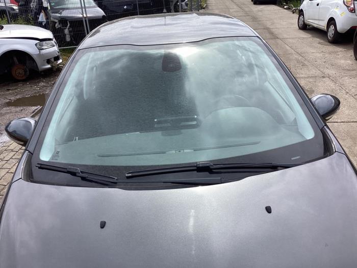 Voorruit van een Peugeot 208, Gebruikt, -, -, Ophalen of Verzenden