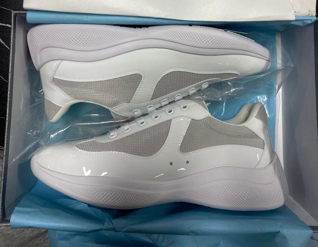 Prada schoenen alle kleuren en maten, Kinderen en Baby's, Ophalen of Verzenden, Zo goed als nieuw, Jongetje of Meisje, Schoentjes
