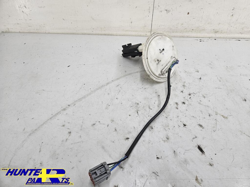 Tankvlotter Volvo S60/S80/V70/XC70 I ('00-'09) 30645854, Auto-onderdelen, Gebruikt, Ophalen of Verzenden, Volvo, Volvo