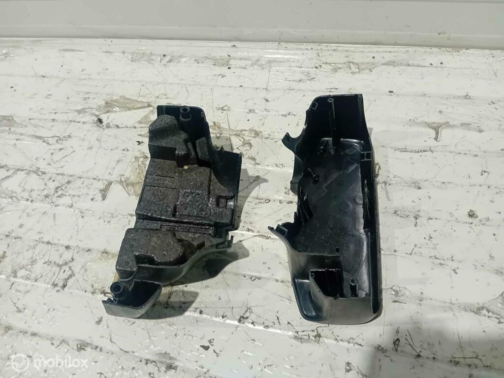 Afdekkap stuurkolom Volkswagen Golf 3, Auto-onderdelen, Ophalen of Verzenden, Gebruikt