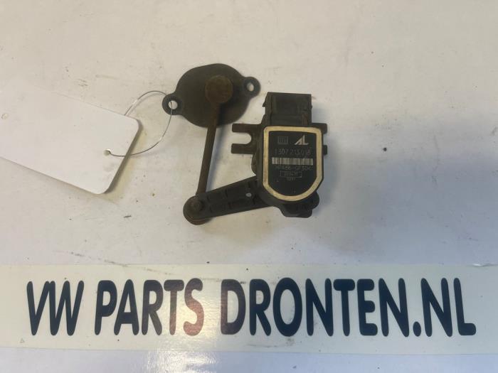 Xenon hoogteregelaar van een Alfa Romeo Giulia, Gebruikt, -, Verzenden, -