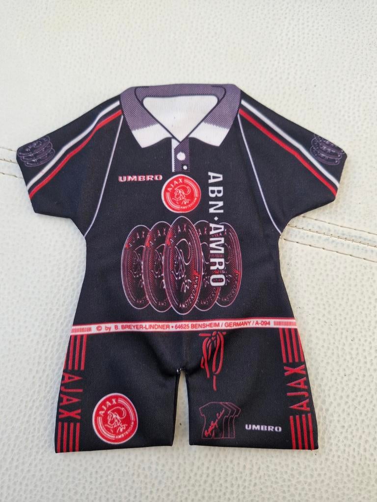 Ajax shirtje voor in de auto, Ophalen of Verzenden, Shirt