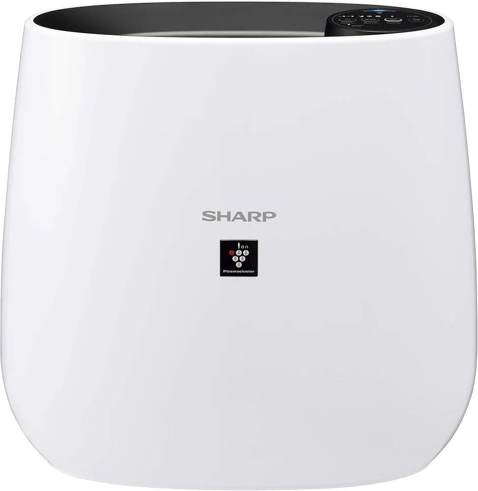 Sharp Luchtreiniger FP-J30EU, Witgoed en Apparatuur, Luchtbehandelingsapparatuur, Ophalen of Verzenden