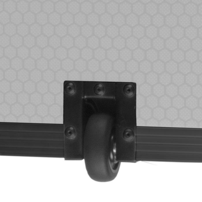 UDG Ultimate Fold Out DJ Table White MK2 Plus Wit, ., Nieuw, ., Flightcase