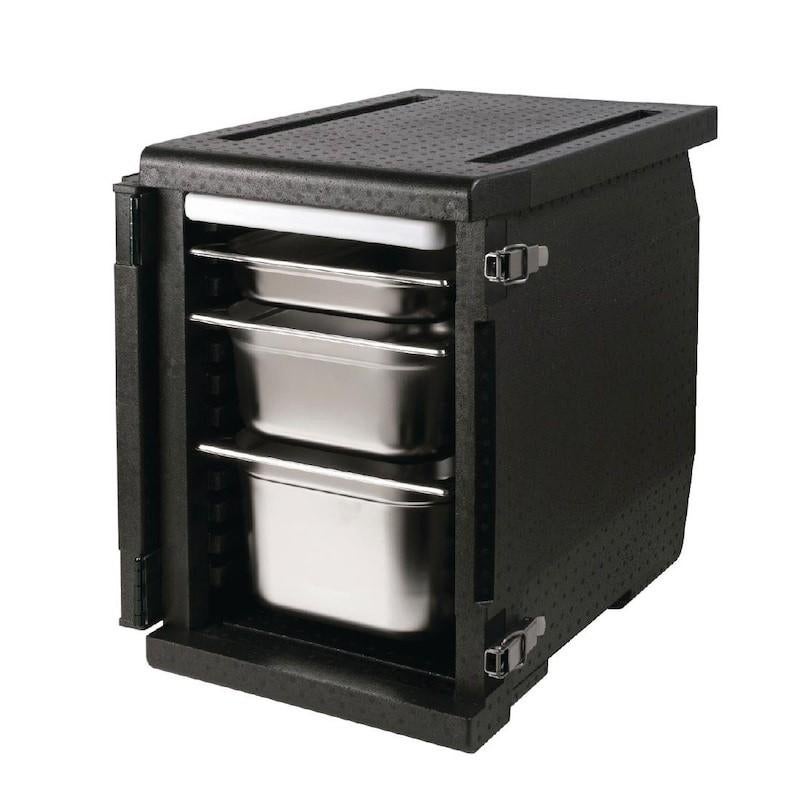 Thermo Future Thermobox Frontlader 93L, Ophalen